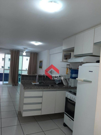 Imagem Apartamento com 2 Quartos à Venda, 57 m² em Meireles - Fortaleza Imagem Apartamento com 2 Quartos à Venda, 57 m² em Meireles - Fortaleza