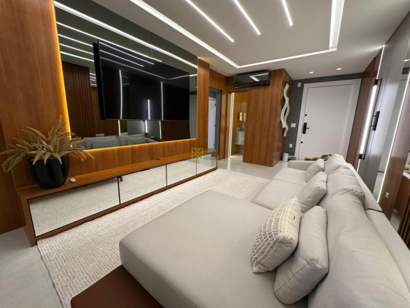 Imagem Cobertura com 4 Quartos à Venda, 160 m² em Balneário Perequê - Porto Belo Imagem Cobertura com 4 Quartos à Venda, 160 m² em Balneário Perequê - Porto Belo