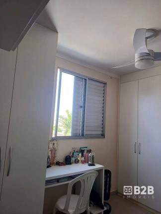 Imagem Apartamento com 2 Quartos à Venda, 58 m² em Spazio Bela Vista Condomínio - Bauru Imagem Apartamento com 2 Quartos à Venda, 58 m² em Spazio Bela Vista Condomínio - Bauru