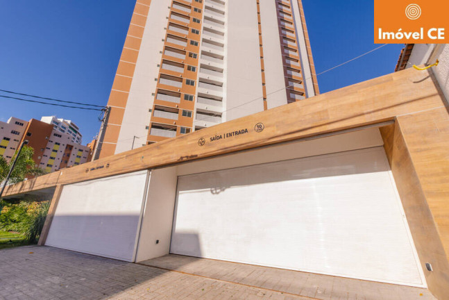 Imagem Apartamento com 3 Quartos à Venda, 112 m² em Aldeota - Fortaleza Imagem Apartamento com 3 Quartos à Venda, 112 m² em Aldeota - Fortaleza