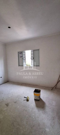 Imagem Casa com 3 Quartos à Venda, 125 m² em Jardim Zaira - Mauá Imagem Casa com 3 Quartos à Venda, 125 m² em Jardim Zaira - Mauá