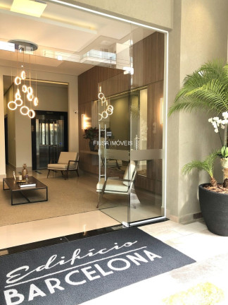Apartamento com 3 Quartos à Venda, 121 m² em Nova Aliança - Ribeirão Preto