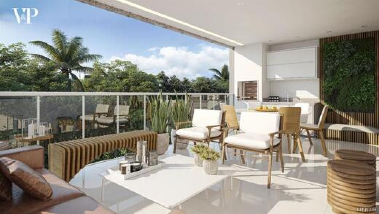 Imagem Apartamento com 3 Quartos à Venda, 88 m² em Recreio Dos Bandeirantes - Rio De Janeiro