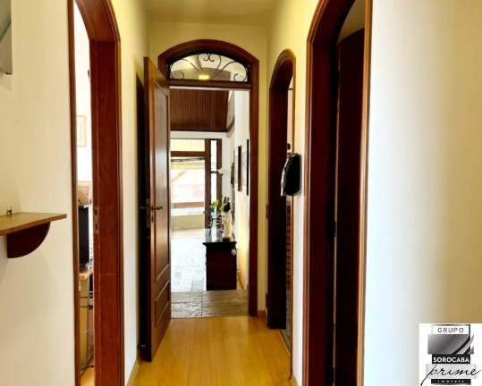 Imagem Sobrado com 5 Quartos à Venda, 390 m² em Jardim Santa Rosália - Sorocaba Imagem Sobrado com 5 Quartos à Venda, 390 m² em Jardim Santa Rosália - Sorocaba