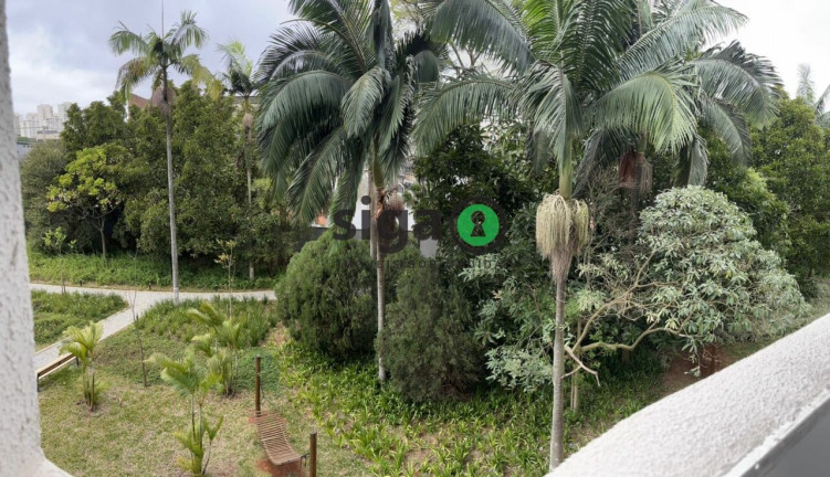 Imagem Apartamento com 4 Quartos à Venda, 108 m² em Alto Da Boa Vista - São Paulo Imagem Apartamento com 4 Quartos à Venda, 108 m² em Alto Da Boa Vista - São Paulo