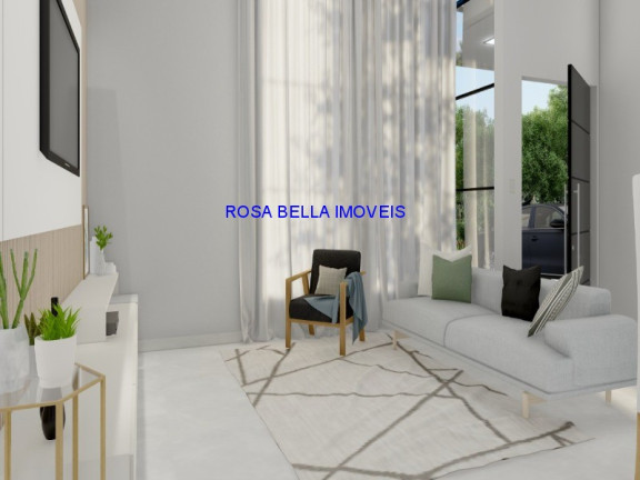 Imagem Casa com 3 Quartos à Venda, 192 m² em Jardim Esplanada - Indaiatuba