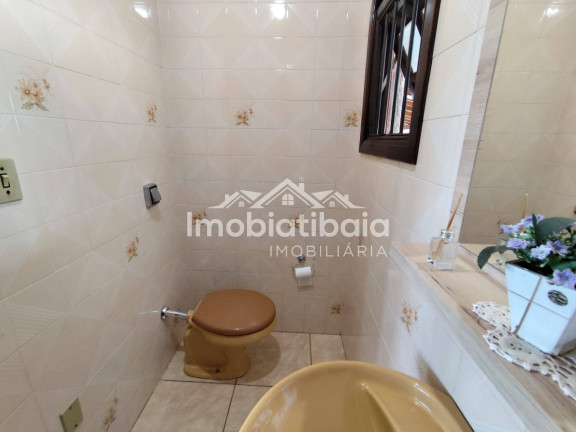 Imagem Casa com 3 Quartos à Venda, 560 m² em Jardim Paulista - Atibaia Imagem Casa com 3 Quartos à Venda, 560 m² em Jardim Paulista - Atibaia