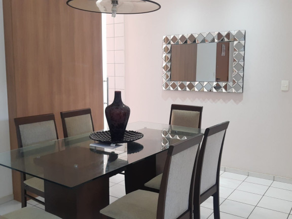 Imagem Apartamento com 3 Quartos à Venda, 97 m² em Fátima