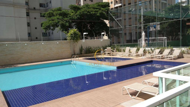 Imagem Apartamento com 3 Quartos à Venda, 160 m² em Parque Residencial Aquarius - São José Dos Campos Imagem Apartamento com 3 Quartos à Venda, 160 m² em Parque Residencial Aquarius - São José Dos Campos