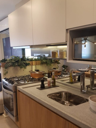 Imagem Apartamento com 2 Quartos à Venda, 32 m² em Sacomã - São Paulo Imagem Apartamento com 2 Quartos à Venda, 32 m² em Sacomã - São Paulo