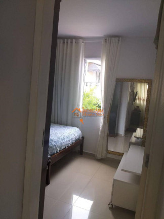 Imagem Apartamento com 2 Quartos à Venda, 50 m² em Jardim Cocaia - Guarulhos Imagem Apartamento com 2 Quartos à Venda, 50 m² em Jardim Cocaia - Guarulhos