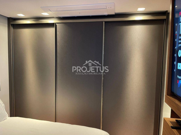 Imagem Apartamento com 1 Quarto à Venda, 123 m² em Brás - São Paulo