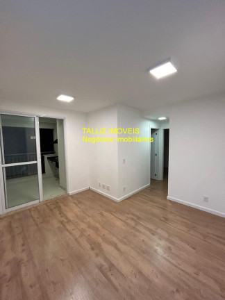 Imagem Apartamento com 2 Quartos para Alugar, 62 m² em Living Dream Panamby - São Paulo Imagem Apartamento com 2 Quartos para Alugar, 62 m² em Living Dream Panamby - São Paulo
