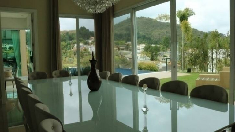 Imagem Casa de Condomínio com 5 Quartos à Venda, 760 m² em Alphaville - Santana De Parnaíba Imagem Casa de Condomínio com 5 Quartos à Venda, 760 m² em Alphaville - Santana De Parnaíba