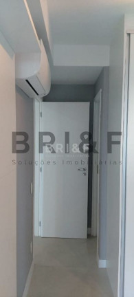 Imagem Apartamento com 1 Quarto para Alugar, 65 m² em Brooklin - São Paulo Imagem Apartamento com 1 Quarto para Alugar, 65 m² em Brooklin - São Paulo
