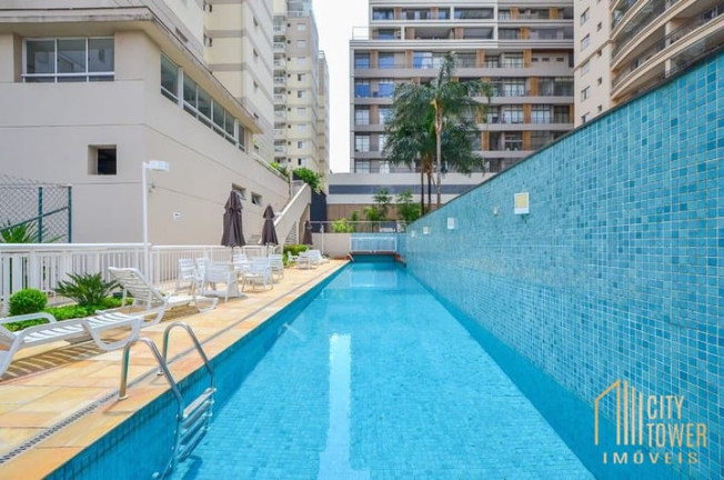 Imagem Apartamento com 3 Quartos à Venda, 94 m² em Vila Mariana - São Paulo Imagem Apartamento com 3 Quartos à Venda, 94 m² em Vila Mariana - São Paulo