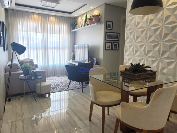 Imagem Imóvel com 2 Quartos à Venda, 56 m² em Cavalhada - Porto Alegre Imagem Imóvel com 2 Quartos à Venda, 56 m² em Cavalhada - Porto Alegre