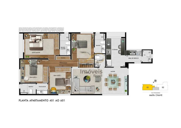 Imagem Cobertura com 4 Quartos à Venda, 238 m² em Santo Antônio - Belo Horizonte Imagem Cobertura com 4 Quartos à Venda, 238 m² em Santo Antônio - Belo Horizonte