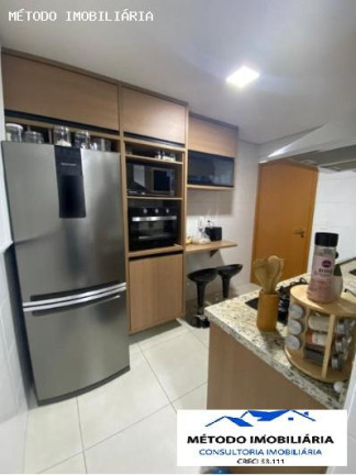 Imagem Apartamento com 2 Quartos à Venda, 78 m² em Campestre - Santo André Imagem Apartamento com 2 Quartos à Venda, 78 m² em Campestre - Santo André