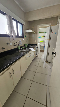 Imagem Apartamento com 4 Quartos à Venda, 110 m² em Mar E Céu - Guarujá Imagem Apartamento com 4 Quartos à Venda, 110 m² em Mar E Céu - Guarujá