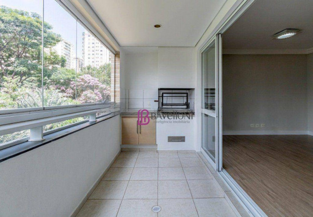 Imagem Apartamento com 3 Quartos à Venda, 124 m² em Perdizes - São Paulo Imagem Apartamento com 3 Quartos à Venda, 124 m² em Perdizes - São Paulo