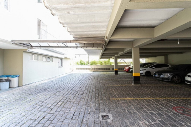 Imagem Imóvel com 2 Quartos à Venda, 70 m² em Brooklin Paulista - São Paulo