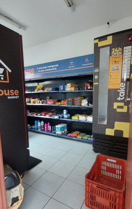 Imagem Apartamento com 3 Quartos à Venda, 65 m² em Uruguai - Teresina Imagem Apartamento com 3 Quartos à Venda, 65 m² em Uruguai - Teresina