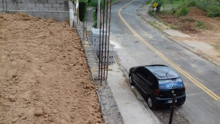 Imagem Terreno à Venda, 427 m² em Jardim Proença - Campinas Imagem Terreno à Venda, 427 m² em Jardim Proença - Campinas