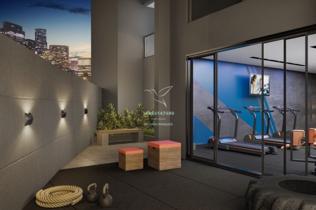 Imagem Apartamento com 1 Quarto à Venda, 81 m² em Quintaúna - Osasco Imagem Apartamento com 1 Quarto à Venda, 81 m² em Quintaúna - Osasco
