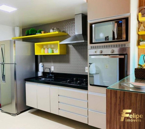 Imagem Imóvel com 8 Quartos à Venda, 400 m² em Buenos Aires - Guarapari