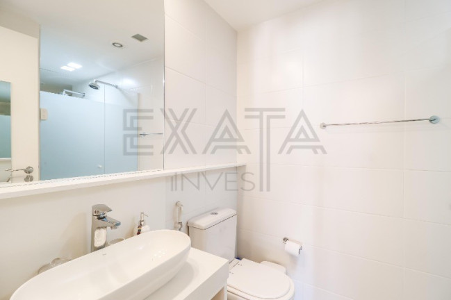 Imagem Imóvel com 1 Quarto à Venda, 86 m² em Pinheiros - São Paulo Imagem Imóvel com 1 Quarto à Venda, 86 m² em Pinheiros - São Paulo