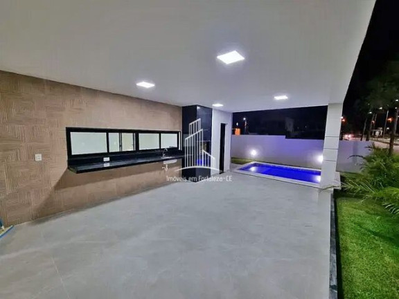 Imagem Casa de Condomínio com 4 Quartos à Venda, 338 m² em Cidade Alpha - Eusébio Imagem Casa de Condomínio com 4 Quartos à Venda, 338 m² em Cidade Alpha - Eusébio