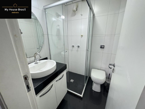 Imagem Apartamento com 3 Quartos à Venda, 83 m² em Santana - São Paulo