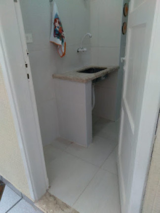 Imagem Kitnet com 1 Quarto à Venda, 22 m² em Ocian - Praia Grande