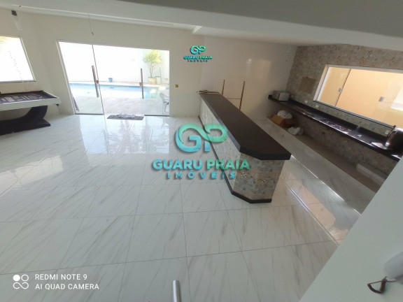 Imagem Casa com 4 Quartos para Alugar, 300 m² em Enseada - Guarujá