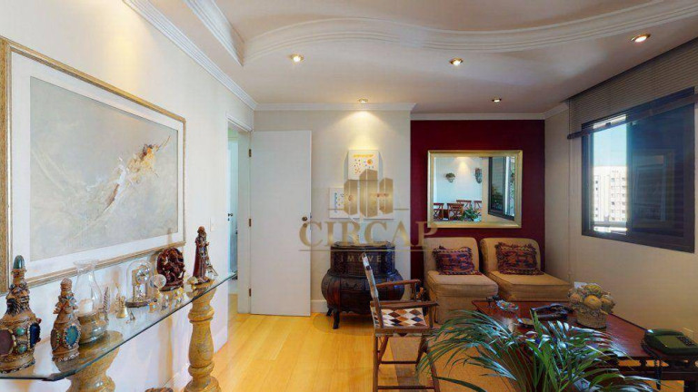Imagem Apartamento com 3 Quartos à Venda, 103 m² em Alto De Pinheiros - São Paulo Imagem Apartamento com 3 Quartos à Venda, 103 m² em Alto De Pinheiros - São Paulo