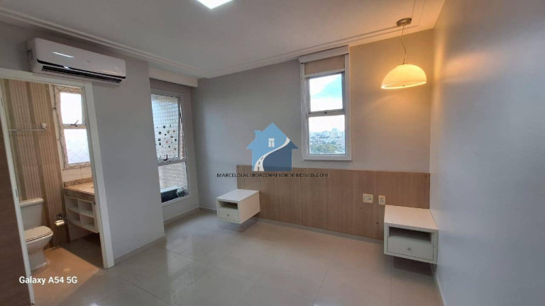 Imagem Apartamento com 3 Quartos à Venda, 138 m² em Aleixo - Manaus