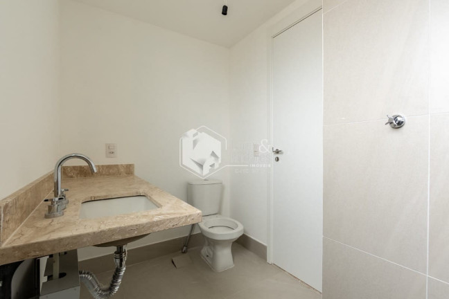 Imagem Apartamento com 3 Quartos à Venda, 136 m² em Santo Amaro - São Paulo