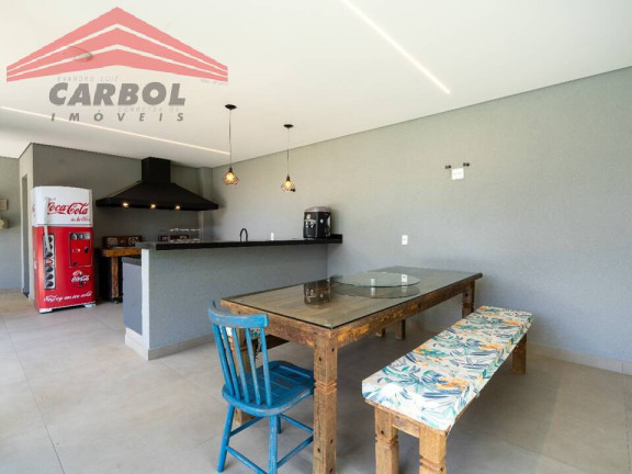 Imagem Casa de Condomínio com 5 Quartos à Venda, 620 m² em Medeiros - Jundiaí