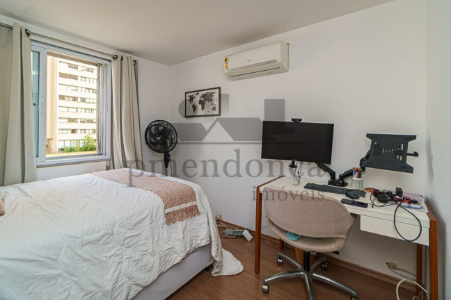 Imagem Apartamento com 2 Quartos à Venda, 80 m² em Perdizes - São Paulo Imagem Apartamento com 2 Quartos à Venda, 80 m² em Perdizes - São Paulo