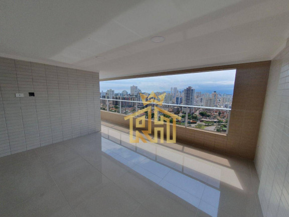 Imagem Apartamento com 3 Quartos à Venda, 127 m² em Canto Do Forte - Praia Grande Imagem Apartamento com 3 Quartos à Venda, 127 m² em Canto Do Forte - Praia Grande