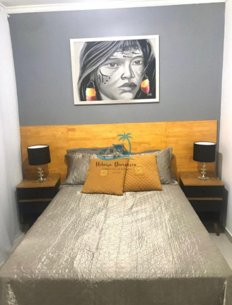 Imagem Apartamento com 2 Quartos à Venda, 75 m² em Centro - Ubatuba