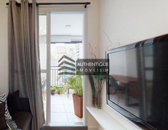 Imagem Apartamento com 2 Quartos à Venda, 56 m² em Vila Das Mercês - São Paulo Imagem Apartamento com 2 Quartos à Venda, 56 m² em Vila Das Mercês - São Paulo