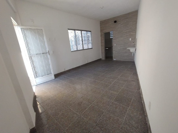 Imagem Casa com 1 Quarto para Alugar, 24 m² em Bento Ribeiro - Rio De Janeiro Imagem Casa com 1 Quarto para Alugar, 24 m² em Bento Ribeiro - Rio De Janeiro