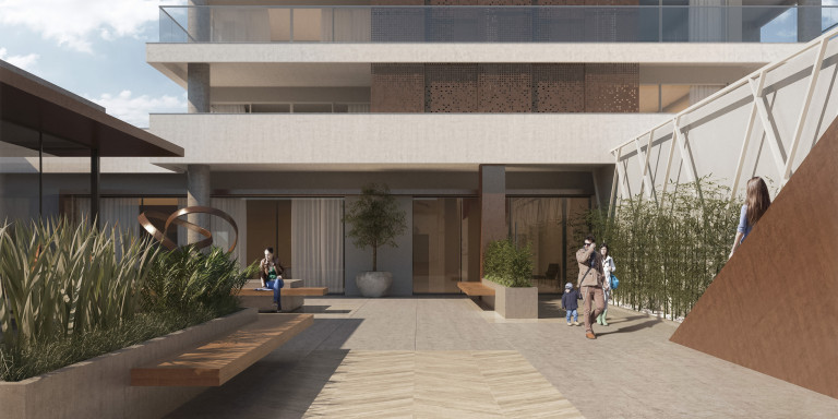 Imagem Apartamento com 3 Quartos à Venda, 176 m² em São Pelegrino - Caxias Do Sul Imagem Apartamento com 3 Quartos à Venda, 176 m² em São Pelegrino - Caxias Do Sul