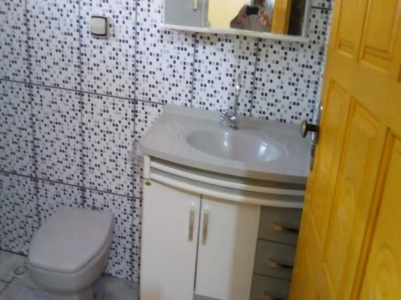 Imagem Casa com 2 Quartos à Venda, 116 m² em Parque Do Horto - Hortolândia