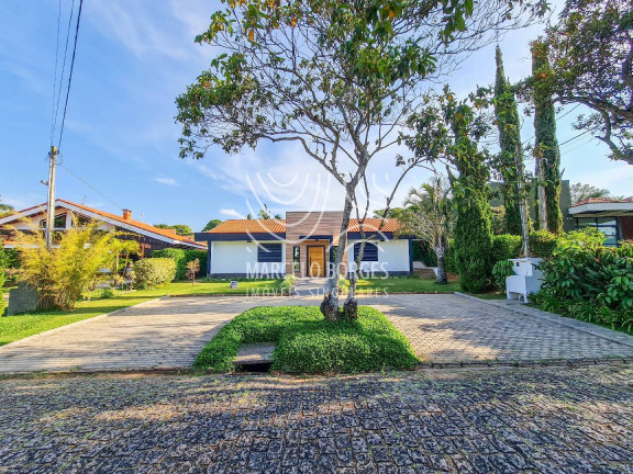Imagem Casa de Condomínio com 4 Quartos à Venda, 283 m² em Jacaré - Cabreúva Imagem Casa de Condomínio com 4 Quartos à Venda, 283 m² em Jacaré - Cabreúva