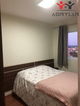 Imagem Imóvel com 2 Quartos à Venda, 48 m² em Nova Cidade Jardim - Jundiaí Imagem Imóvel com 2 Quartos à Venda, 48 m² em Nova Cidade Jardim - Jundiaí