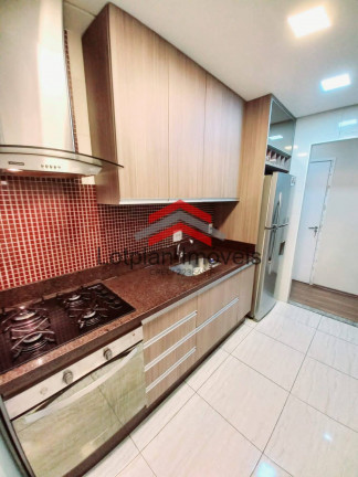 Imagem Apartamento com 3 Quartos à Venda, 80 m² em Rudge Ramos - São Bernardo Do Campo Imagem Apartamento com 3 Quartos à Venda, 80 m² em Rudge Ramos - São Bernardo Do Campo