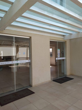 Imagem Apartamento com 2 Quartos à Venda,  em Parque Real De Goiânia - Aparecida De Goiânia